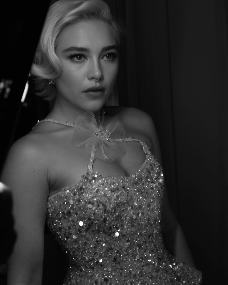 Florence Pugh