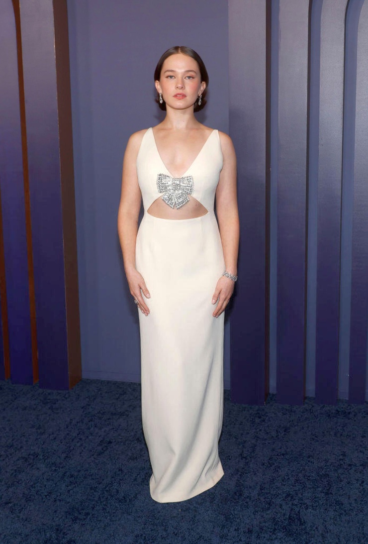 Cailee Spaeny Cailee Spaeny