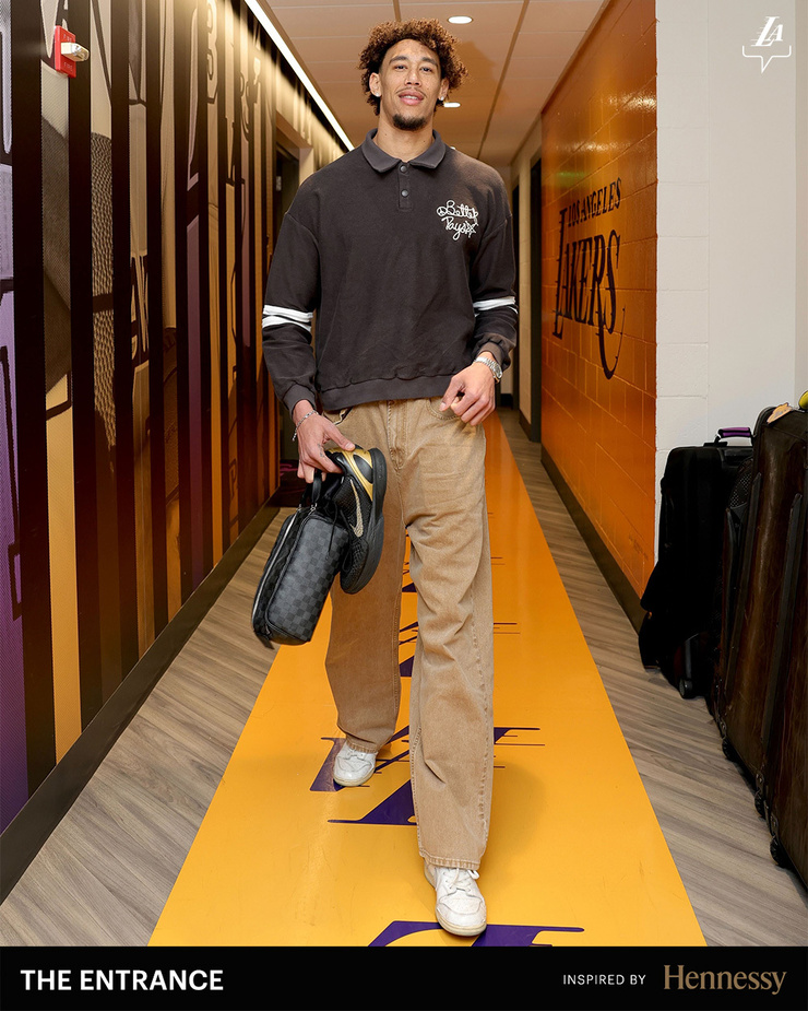 Jaxson Hayes