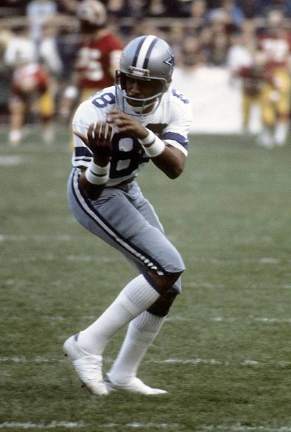 Drew Pearson