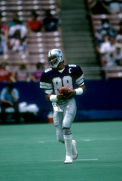 Drew Pearson