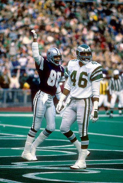 Drew Pearson