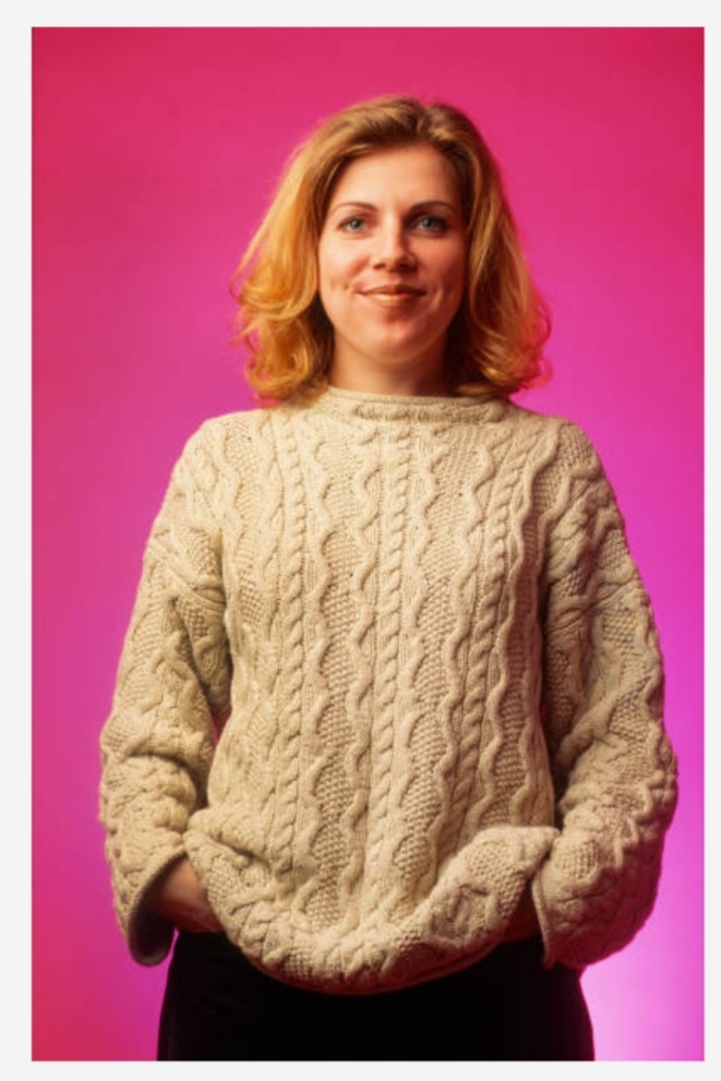 Tanya Donelly