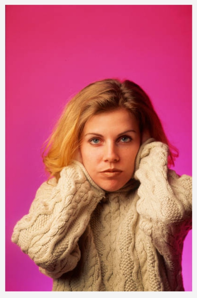 Tanya Donelly