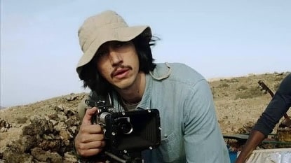 Adam Driver