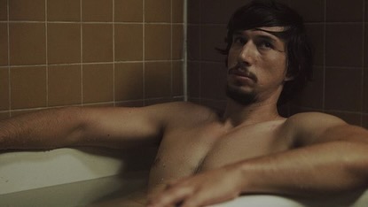 Adam Driver