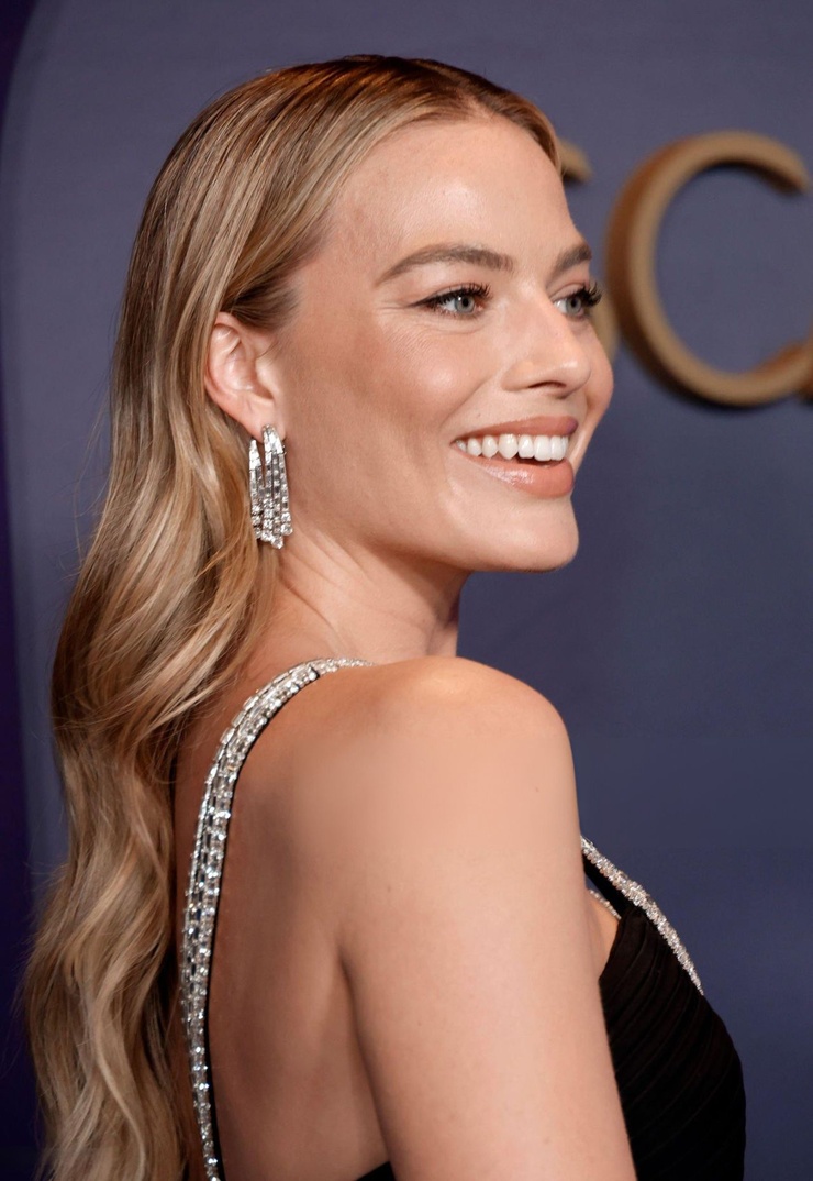 Margot Robbie