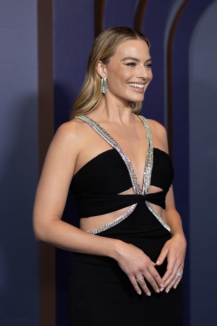 Margot Robbie