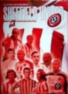 The Official Encyclopaedia of Sheffield United Football Club