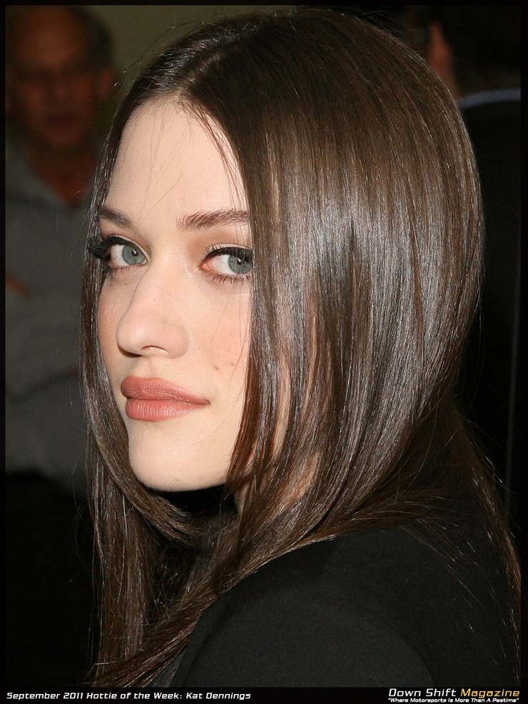 Kat Dennings Kat Dennings