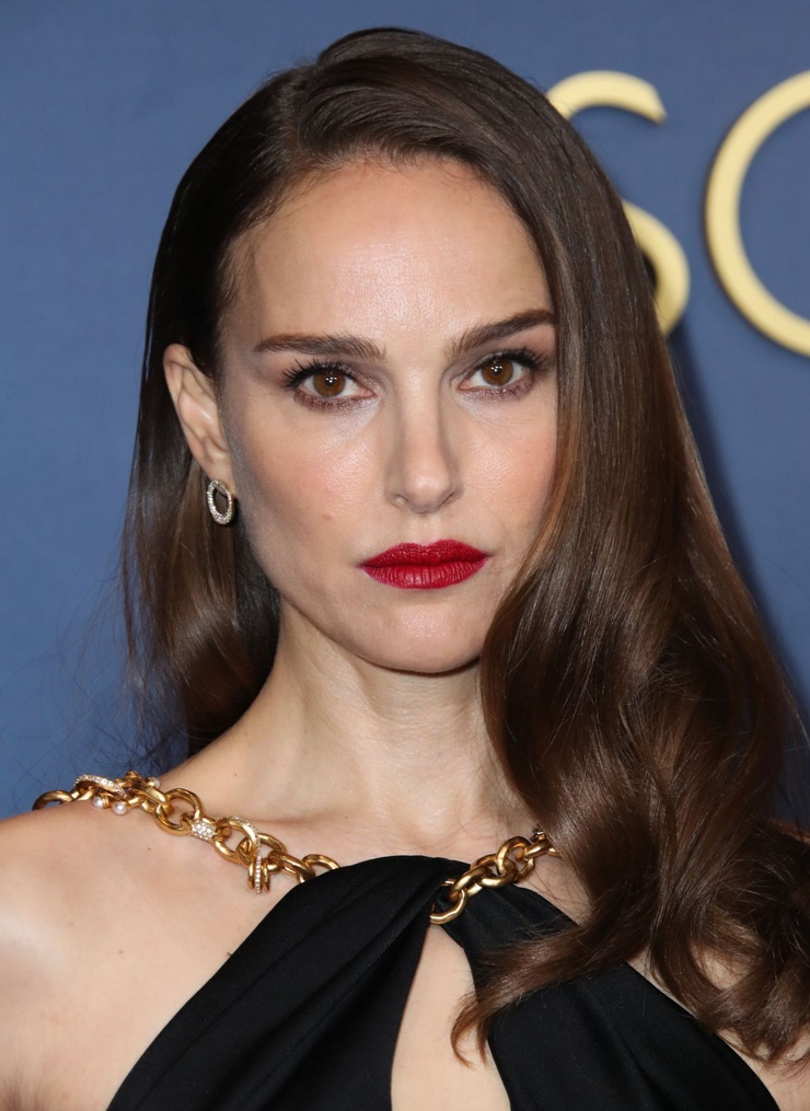 Natalie Portman Natalie Portman