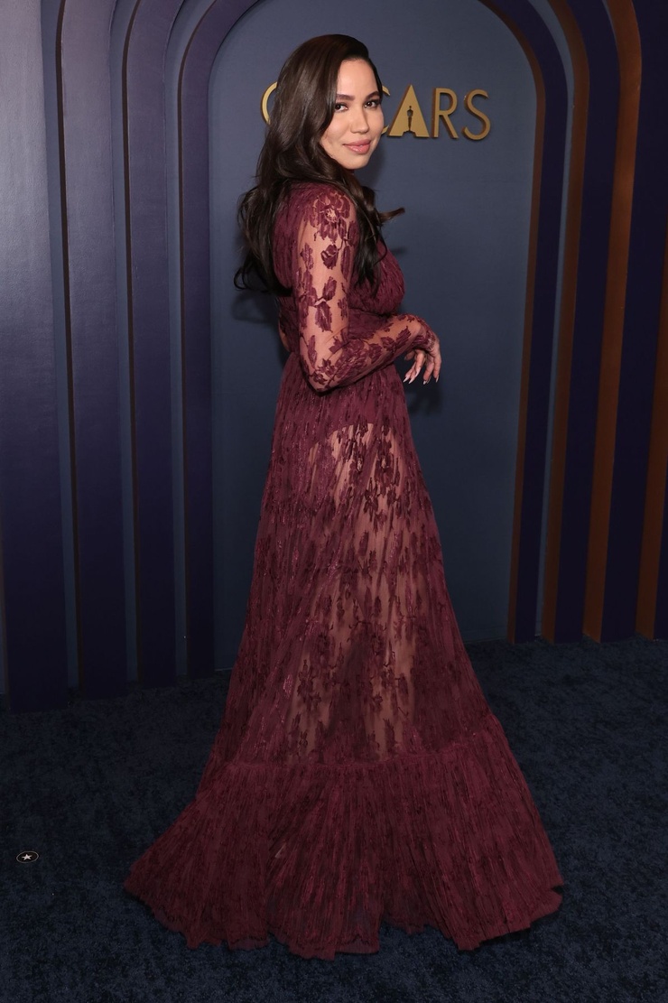 Jurnee Smollett-Bell
