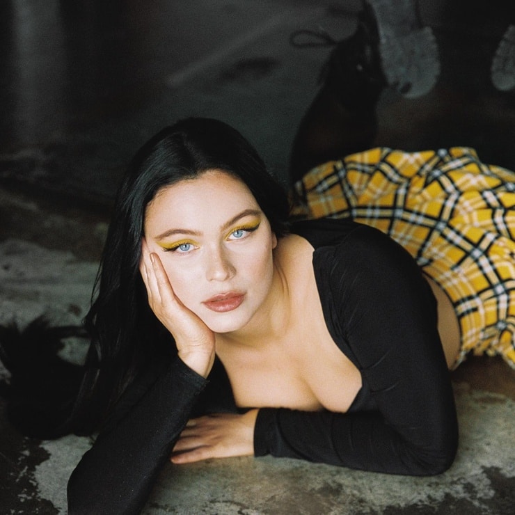 Torine Michelle Bjåland