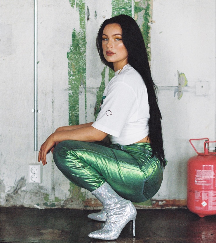 Torine Michelle Bjåland