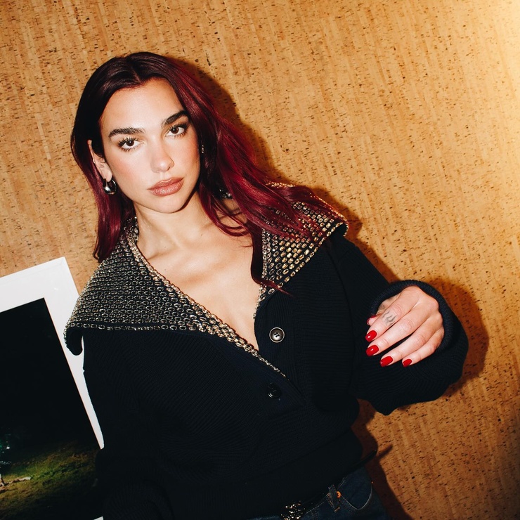 Dua Lipa