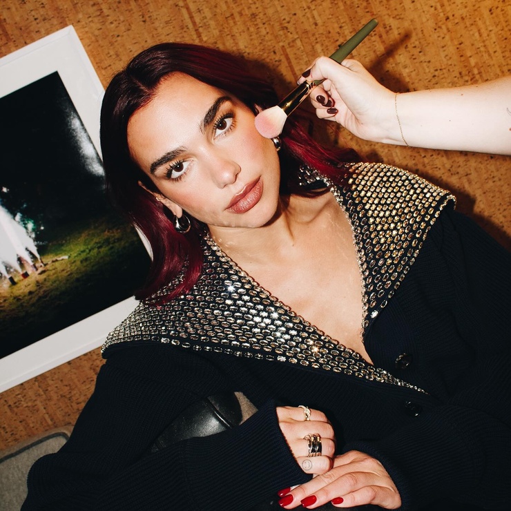 Dua Lipa