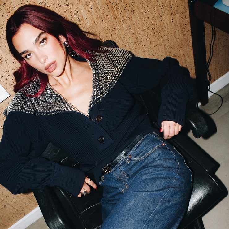 Dua Lipa