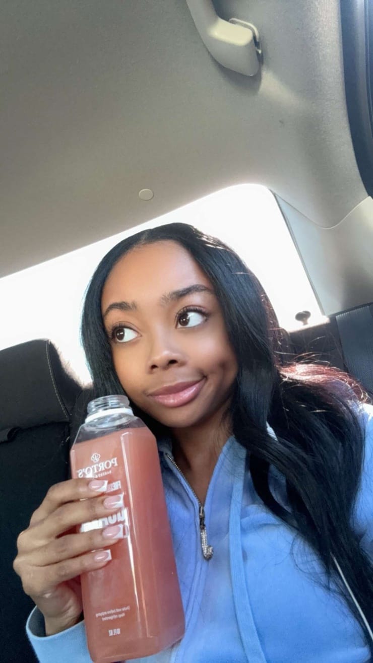 Skai Jackson
