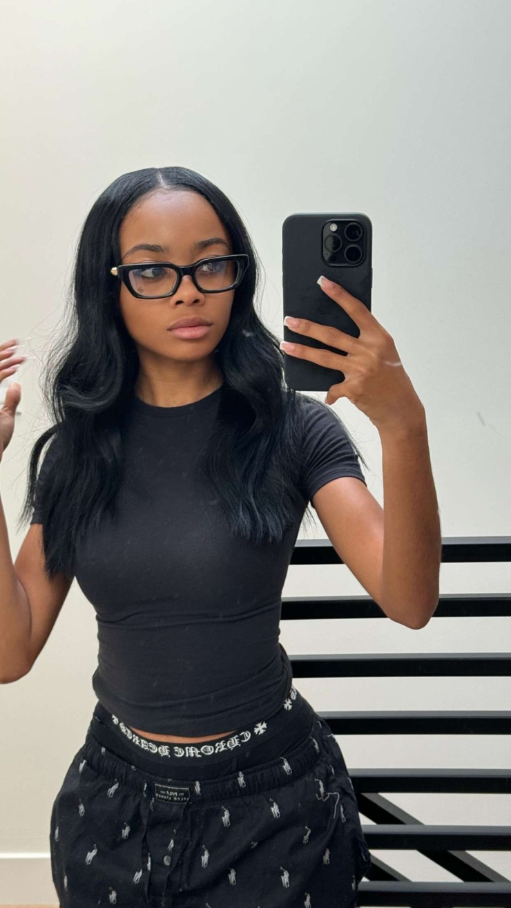 Skai Jackson