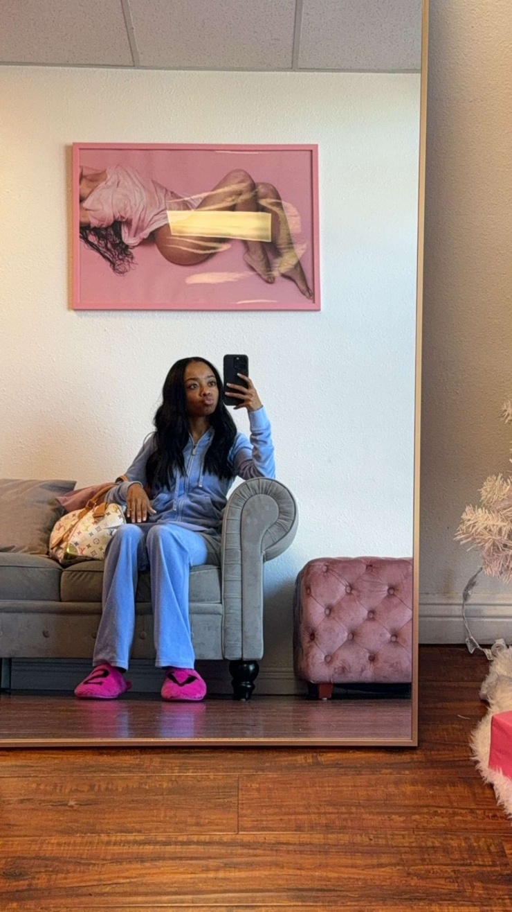 Skai Jackson