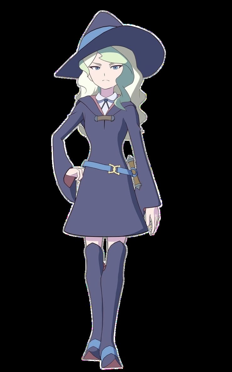 Diana Cavendish