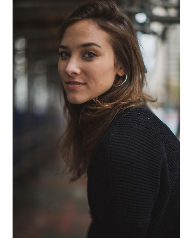 Picture of Rosslyn Greer