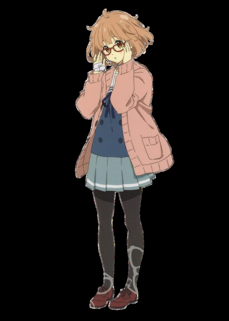 Mirai Kuriyama