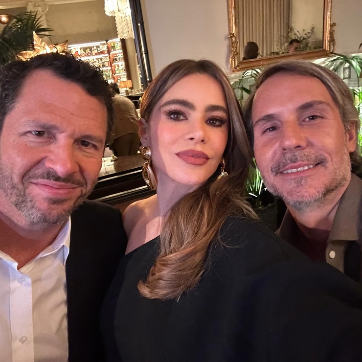 Sofía Vergara