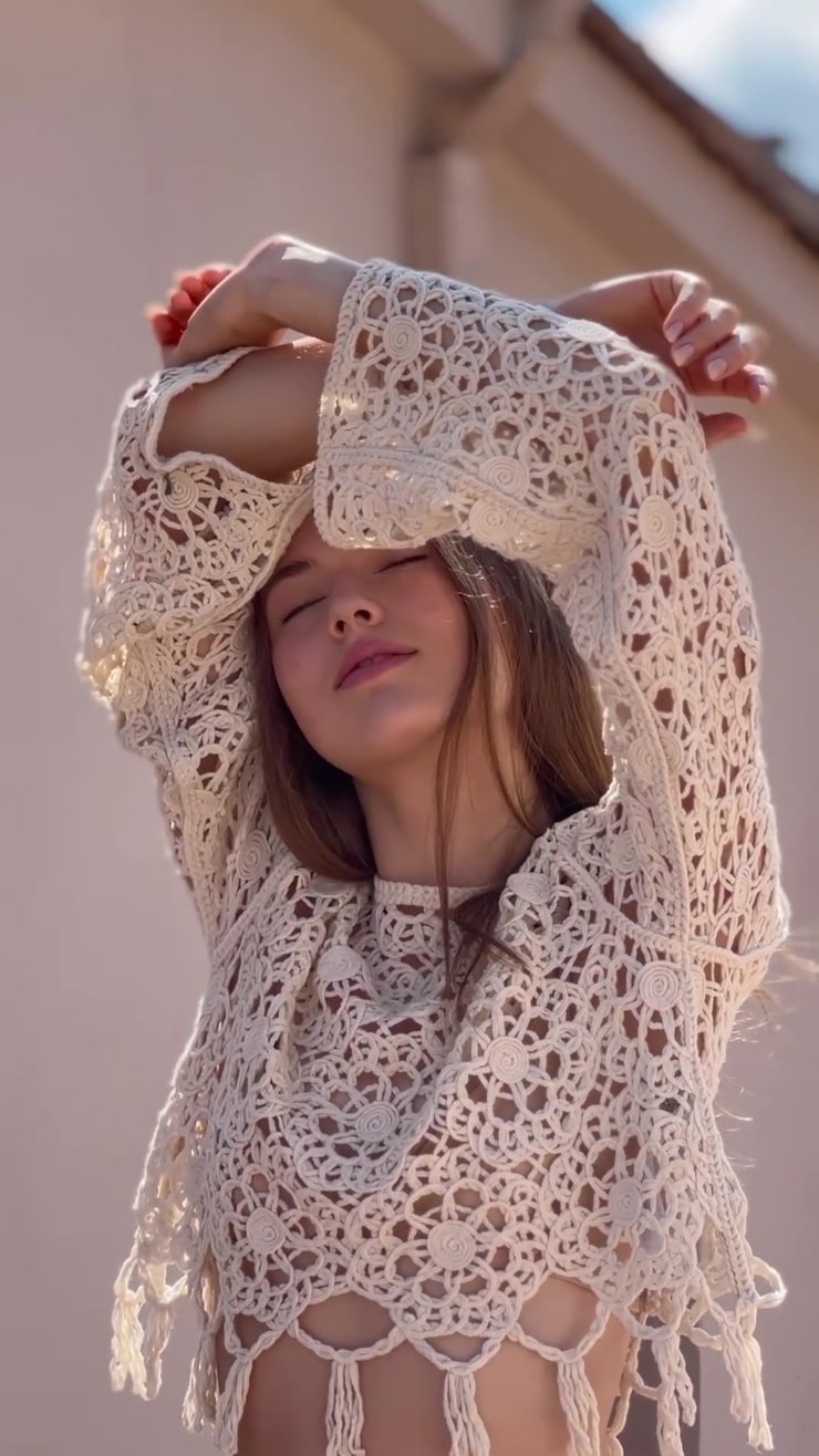 Kristina Pimenova