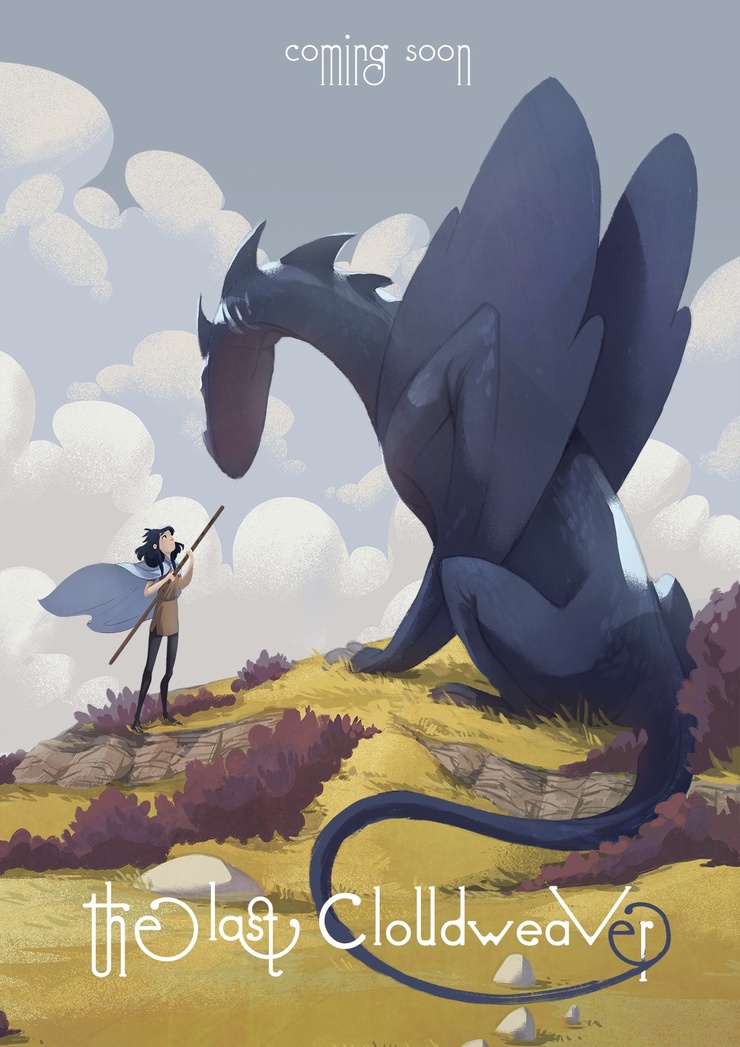 The Last Cloudweaver