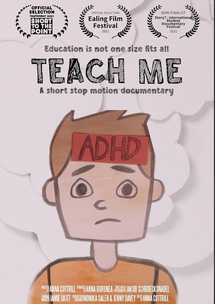 Teach Me