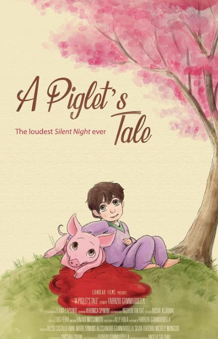 A Piglet's Tale