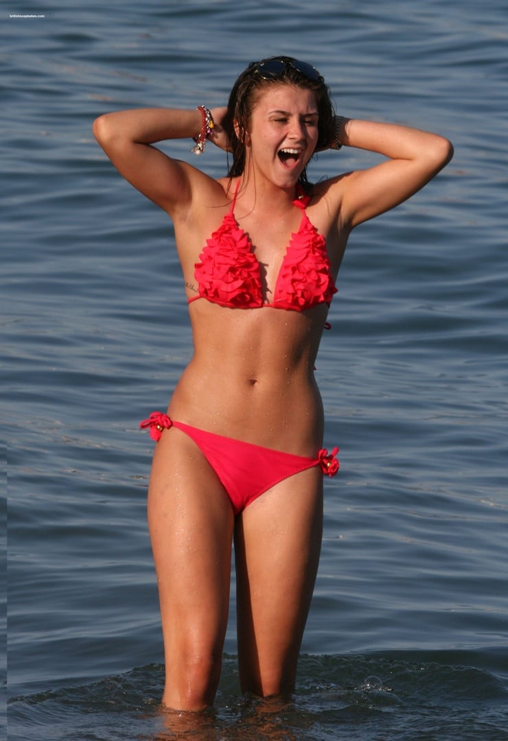 Brooke Vincent Brooke Vincent