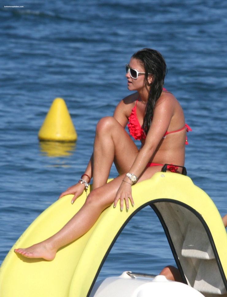 Brooke Vincent