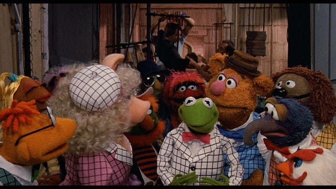 The Muppets Take Manhattan The Muppets Take Manhattan
