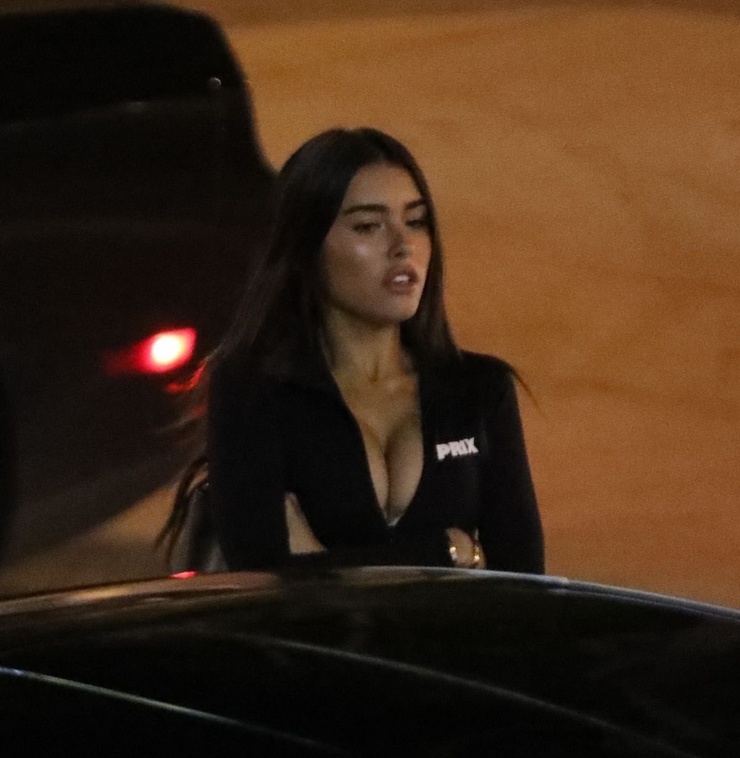 Madison Beer Madison Beer
