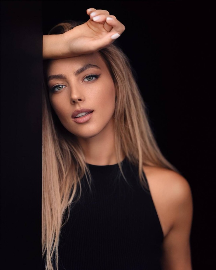 Klaudia Wonatowska