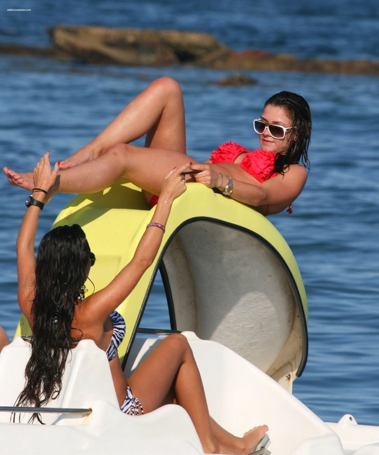 Brooke Vincent