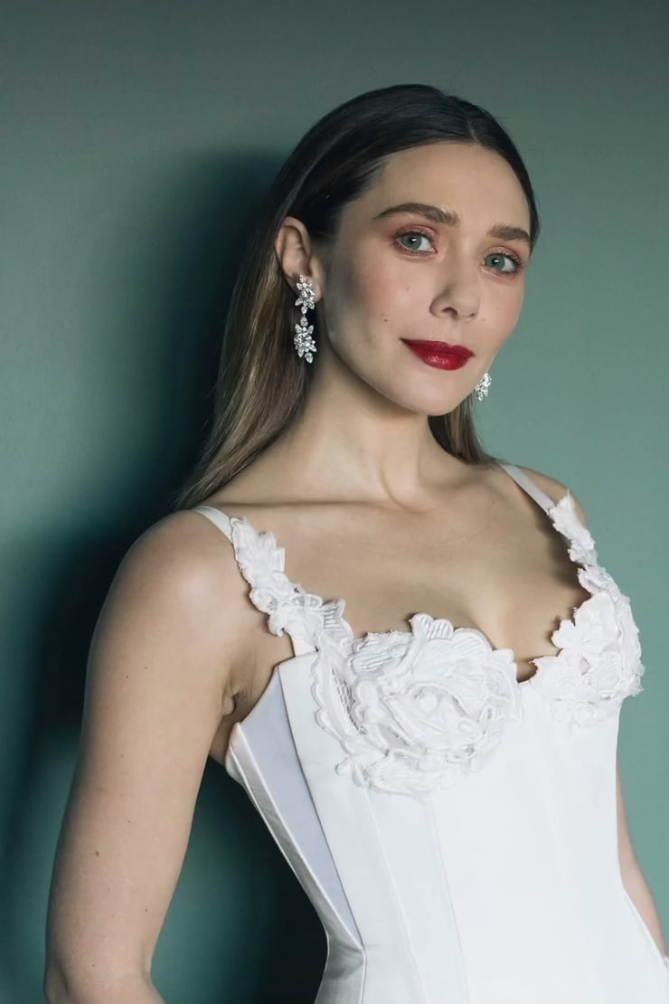 Elizabeth Olsen Elizabeth Olsen