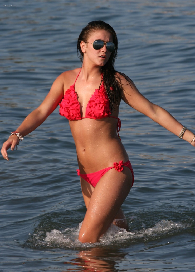Brooke Vincent