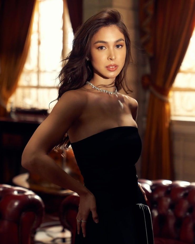 Julia Barretto