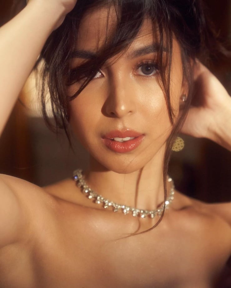 Julia Barretto