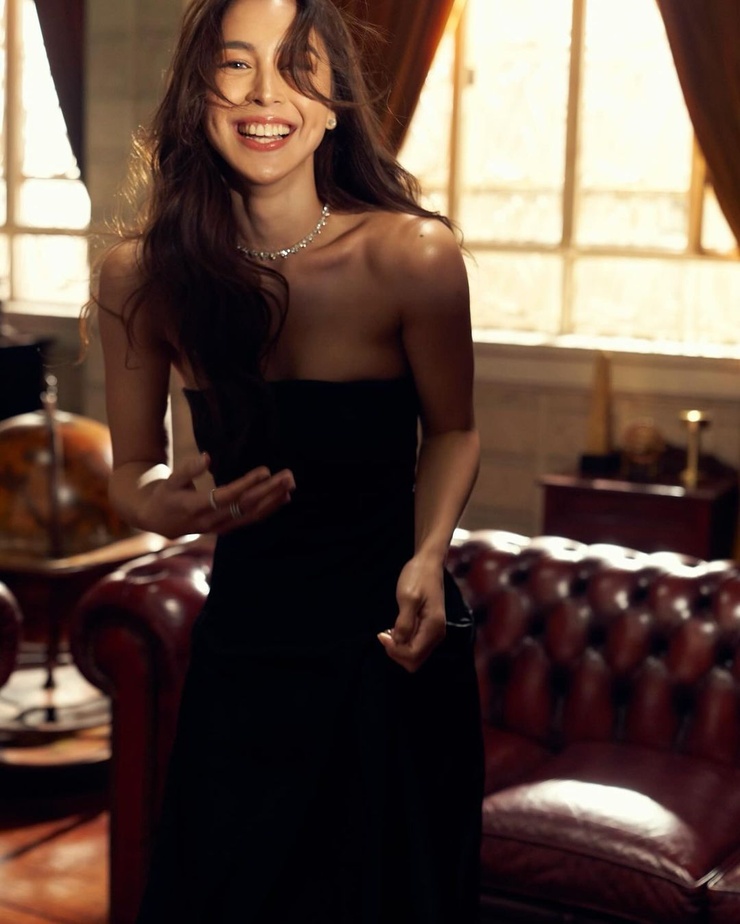 Julia Barretto