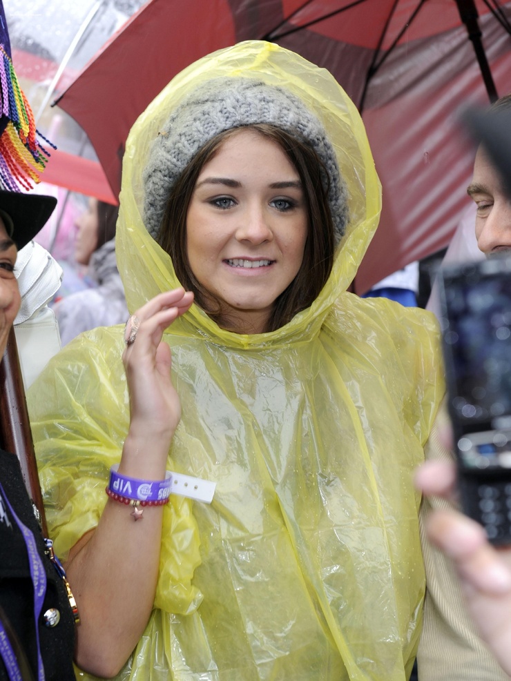 Brooke Vincent