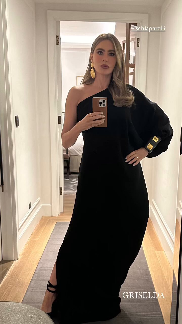 Sofía Vergara