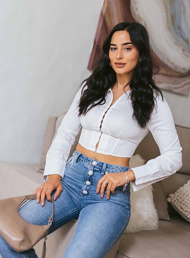 Melina Noto