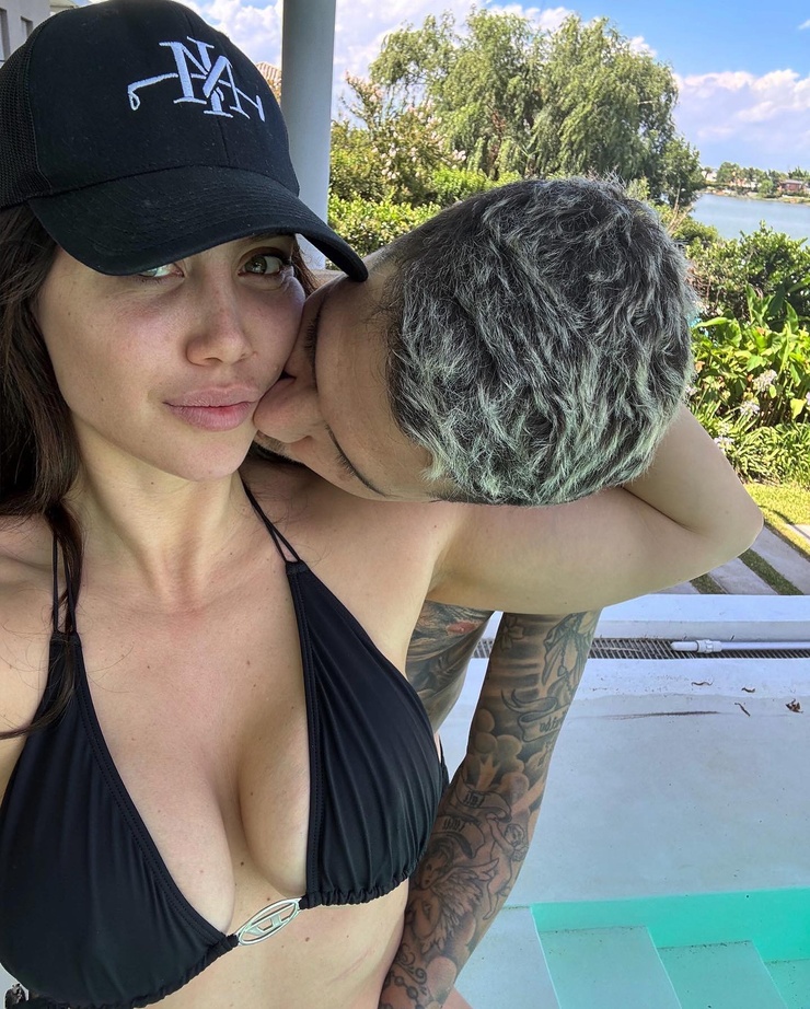 Wanda Nara