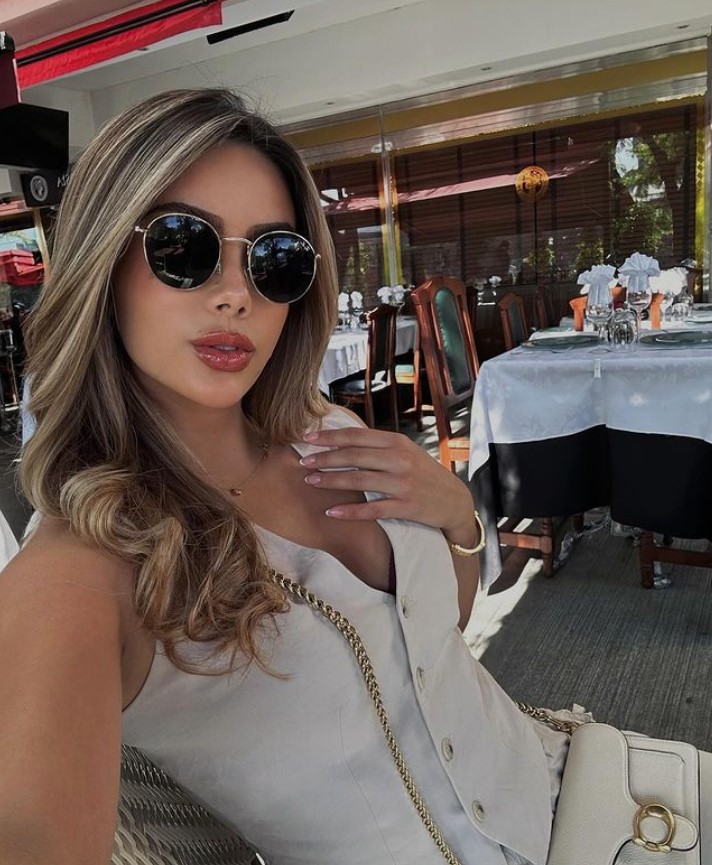 Michelle Arroyo