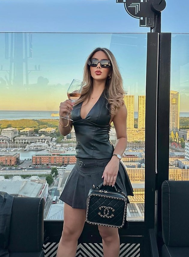 Michelle Arroyo