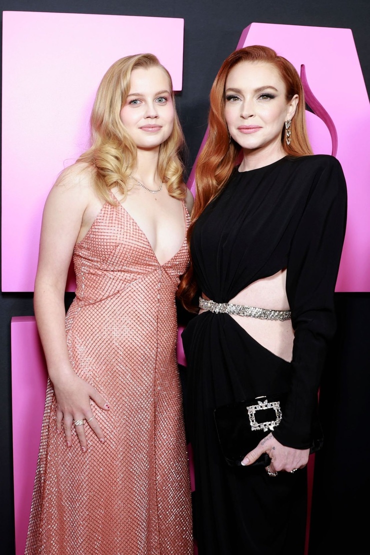 Angourie Rice Angourie Rice